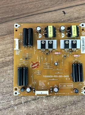 索尼KDL-55R580C 65R580C电视背光恒流板715G6959-P01-001-0H2S