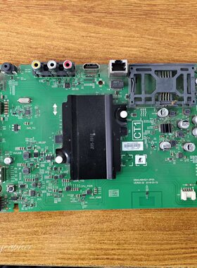 原装创维58G3电视主板5844-A8H521-0P00 8H59屏V580DJ4-MD1测试好