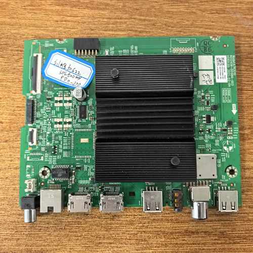 创维50G22主板A7R3010 N012406-001986-003屏SDL500WY(PD0-J00)好