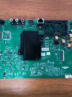 原装创维 55G3主板5800-A8H520-0P00配屏RDL550WY(LD0-700)现货好