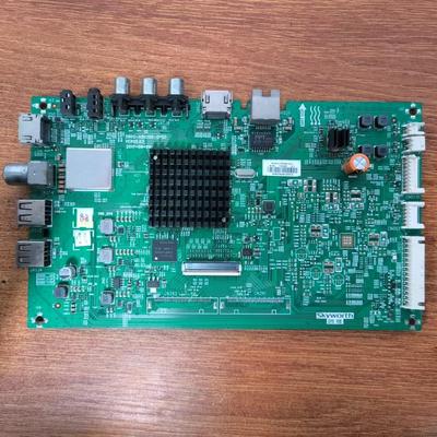 原装拆机 创维55M9主板5800-A8H260-0P00屏SDL550WY(CD0-201)实拍