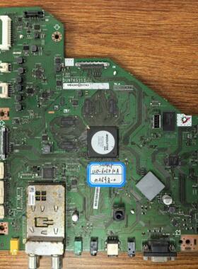 原装夏普 LCD-60UD10A电视主板DUNTKG353 QPWBXG353WJZZ屏MA698-0
