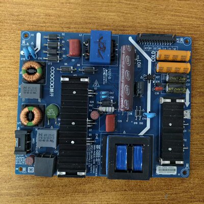 酷开42K1TY/40U1电源板