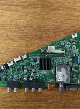 原装现货海尔 LE39A720电视主板0091802371F屏H390EFC-BA21测试好