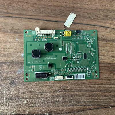 实拍原装创维 55E860A恒流板6917L-0133B PPW-LE55AR-O (A)REV0.2