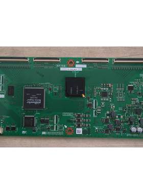 诚原装夏普LCD-52LX830A逻辑板KF758 QPWBXF758WJN1 RUNTK4909TP