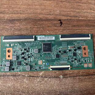 原装乐视D55PPUC22 海尔LQ55H71G逻辑板CCPD-TC550-001 V1.0 现货