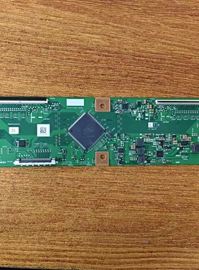 夏普 LCD-60SU478A 逻辑板RUNTK0334FV ZS 1P-0171X00-40SB实物图