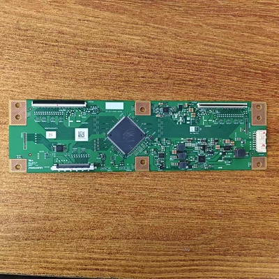 夏普 LCD-60SU478A 逻辑板RUNTK0334FV ZS 1P-0171X00-40SB实物图