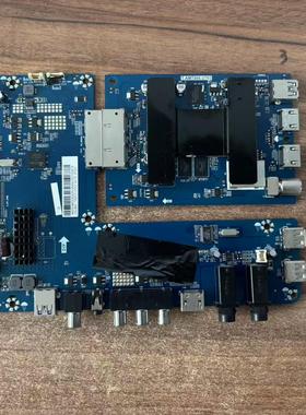 原装海尔 LU55AL88M92 主板 PL.AMT101.3 屏 LTA550FN01 实图现货