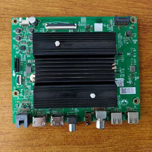 原装创维 75A3主板A7T857 N012406-02397-001屏RDL750WY(BD0-518)