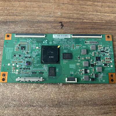 LED42K680X3DUTCLD42A571U逻辑板