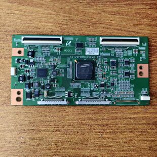 TCL L46V7300A-3D海信LED46K16X3D逻辑板SD120PBMB4C6LV0.0实物图