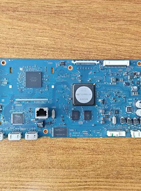索尼KDL-50W800B电视主板