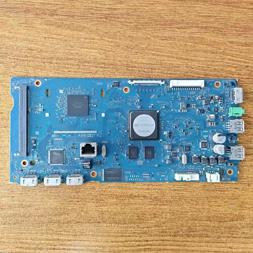 索尼KDL-50W800B电视主板