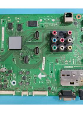 瑞适夏普LCD-52NX545A/60LX540A/40LX440A主板QPWBXF964WJN2/1 屏