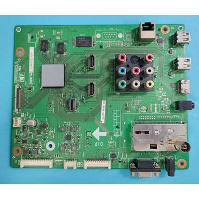 瑞适夏普LCD-52NX545A/60LX540A/40LX440A主板QPWBXF964WJN2/1 屏