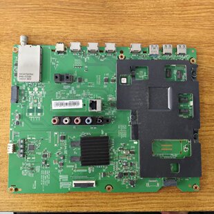 原装三星 UA55HU6000JXXZ主板BN41-02211A配屏CY-GH055HGEV2H试好