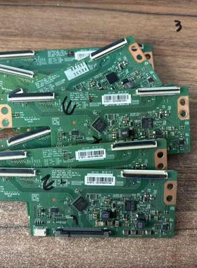 长虹LED49C1000n LED50X1200AF 49E360E 逻辑板6870C-0471D/0481A