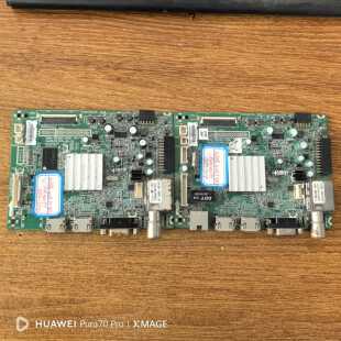 创维42E5ERS 42E5CHR主板5800-A8S160-0P80屏RDL420FY(QD0-304)好