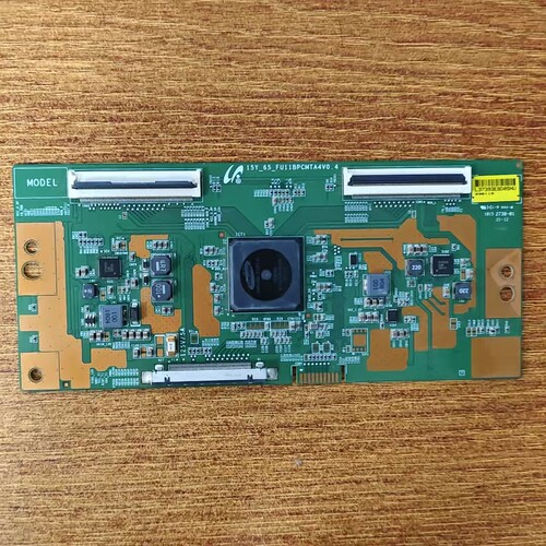 原装康佳LED65R6000U A65U逻辑板15Y-65-FU11BPCMTA4V0.4实物拍摄
