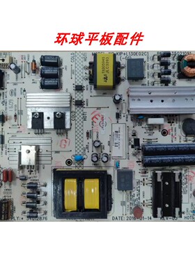 原装康佳LED50M5580AF 55K35U电源板34011902 34010894 35018683