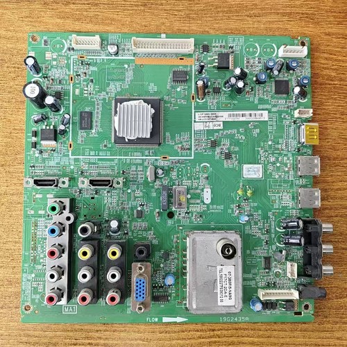 原装TCLL32F19BD电视主板