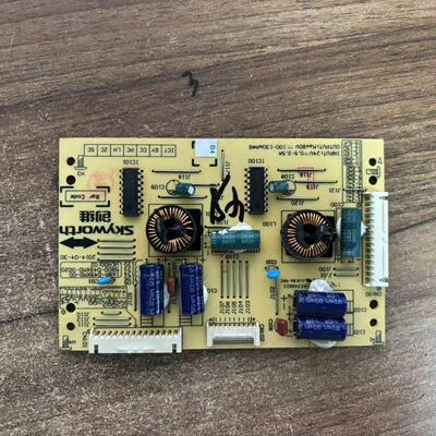 49E710U恒流板168P-D49XM0-00