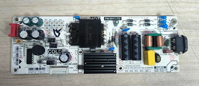 TCL55V255L68055F6电源板