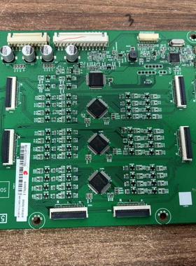 原装TCL 55R625C液晶电视恒流板40-055R62-DRA4LG现货 测好 实拍