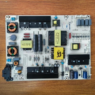 HLL LED55N72U电视电源板RSAG7.820.6570 4655WQ实拍图 海信 原装