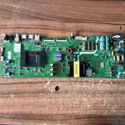 原装创维55G520主板5823-A8H230-1P10配LG屏RDL550WY(LN0-00F)