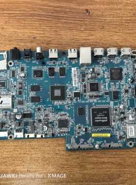 原装 乐视Letv X60S电视主板1P-0138C00-8010配屏L600HHA-3电路板