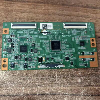 原装现货UA46D5000PR逻辑板