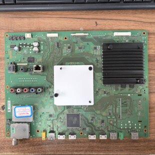 原装索尼KD-55X8000C主板1-894-595-22屏LSY550FN01-001测好发 华