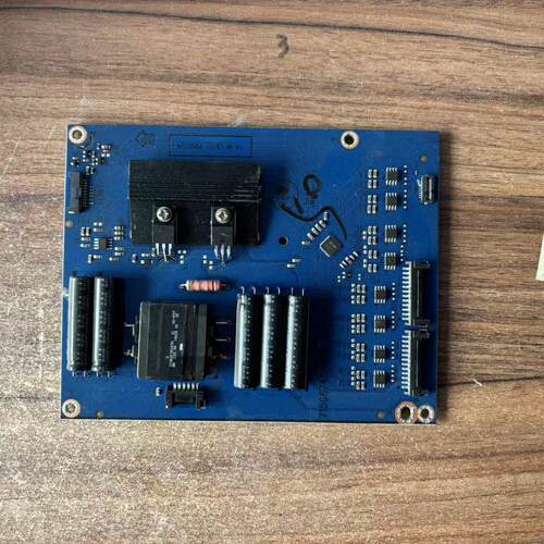 乐视LetvX50 Air恒流板715G6745-T0D/T01-000-004I背光高压驱动板