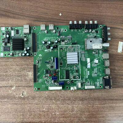 原装创维55E60HR电视机主板5800-A8R800-0050 配屏LC550EUD电路板