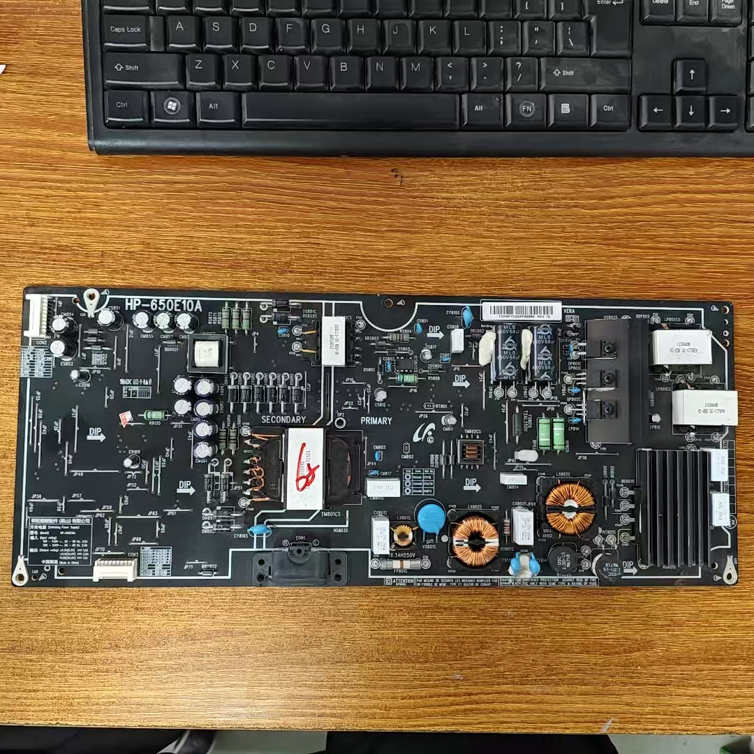 原装小米L65M5-AB L65M5-AB电视电源板HP-650E10A HP-650E10A现货