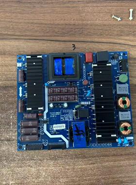 原装酷开55U2 U55 U58U1电源板5800-P58EQL-0000 168P-P58EQL-00