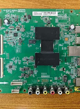 原装TCL L49P1A-F电视主板40-MT507T-MAB2LG配屏LVF485ND1L现货好