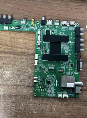 原装海尔LED42A900P主板0091802463 V1.2屏H420EFL-YLA实图现货