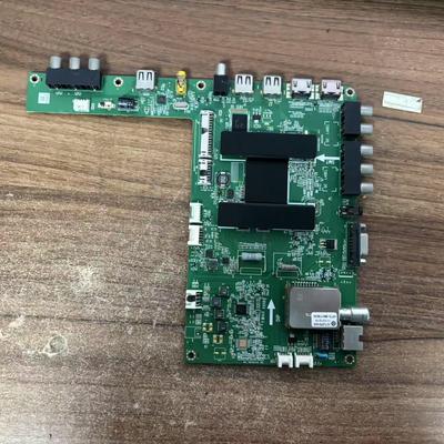 原装海尔LED42A900P主板0091802463 V1.2屏H420EFL-YLA实图现货