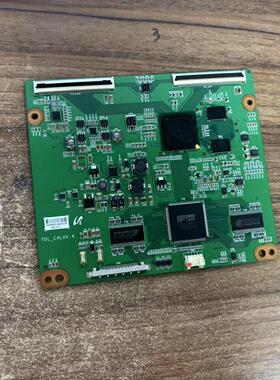 原装索尼KDL-40EX710 KDL-46EX700 KDL-55EX710逻辑板TDL-C4LV0.4