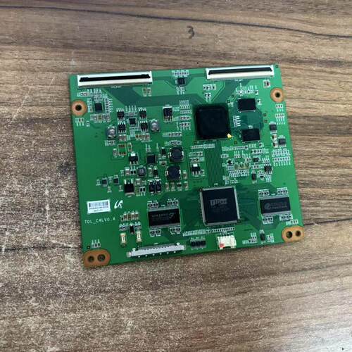 原装索尼KDL-40EX710 KDL-46EX700 KDL-55EX710逻辑板TDL-C4LV0.4