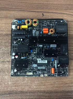 原装暴风液晶电视TV 55A14A 55X3电视机电源板PW.188W2.711测试好