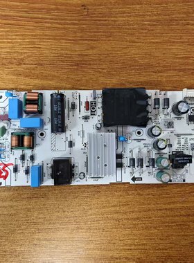 原装现货TCL 55S1 55V6E雷鸟55F270C-J电源板PW.A100W2.773测试好