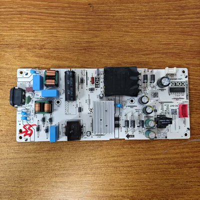 原装现货TCL 55S1 55V6E雷鸟55F270C-J电源板PW.A100W2.773测试好