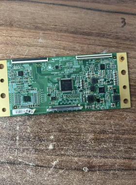 原装65寸BOE逻辑板47-6021023 HV550WU2-370用于各种品牌电视配件