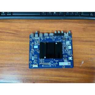 瑞原装长虹65H6GD 65A4US主板JUC7.820.00268830配屏C650U20-E1测