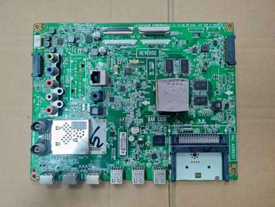 原装拆机LG55GB7800-CC